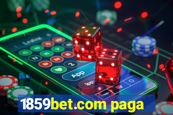 1859bet.com paga